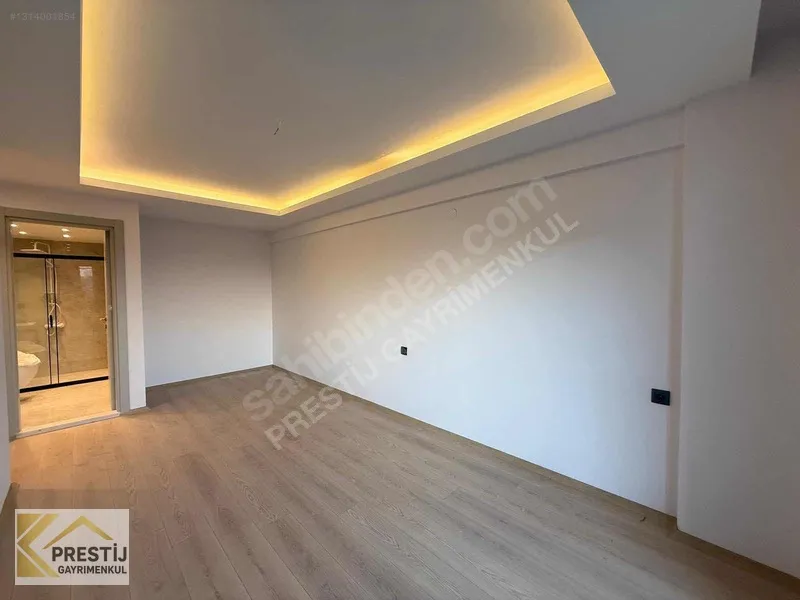 TORBALIDA SATILIK 3+1 ULTRA HAVUZLU LÜKS DAİRE - 23