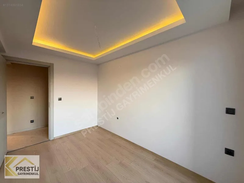 TORBALIDA SATILIK 3+1 ULTRA HAVUZLU LÜKS DAİRE - 25