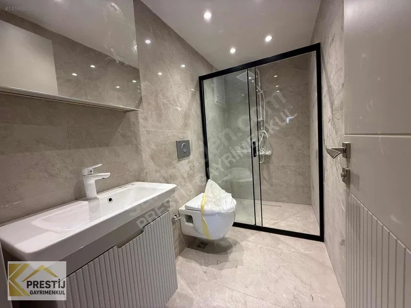 TORBALIDA SATILIK 3+1 ULTRA HAVUZLU LÜKS DAİRE - 26