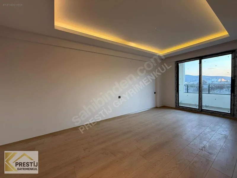 TORBALIDA SATILIK 3+1 ULTRA HAVUZLU LÜKS DAİRE - 27