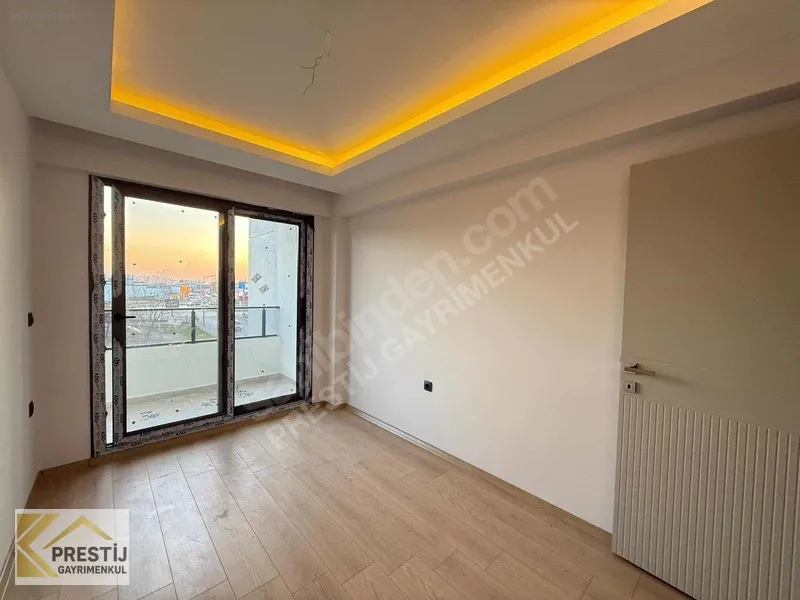 TORBALIDA SATILIK 3+1 ULTRA HAVUZLU LÜKS DAİRE - 29