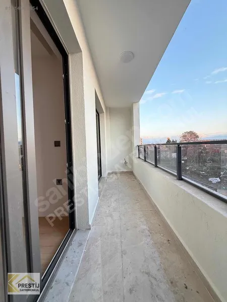 TORBALIDA SATILIK 3+1 ULTRA HAVUZLU LÜKS DAİRE - 30