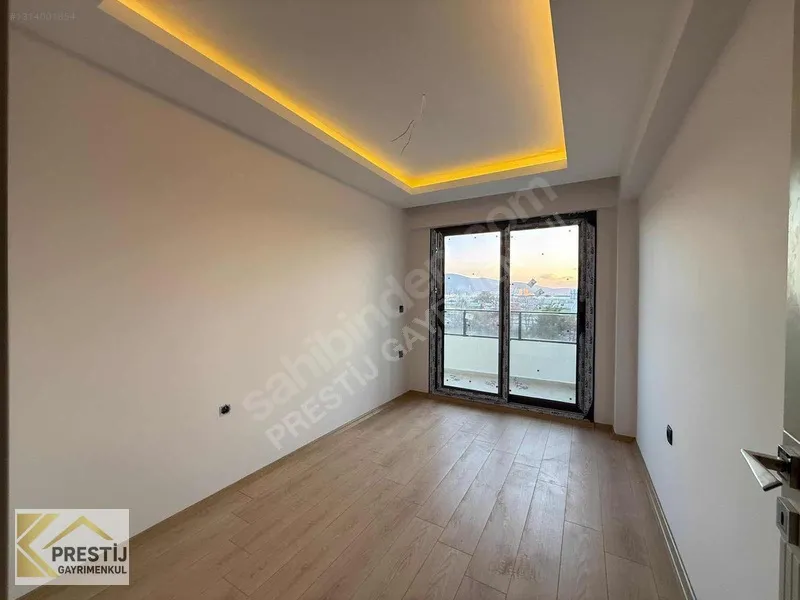 TORBALIDA SATILIK 3+1 ULTRA HAVUZLU LÜKS DAİRE - 31