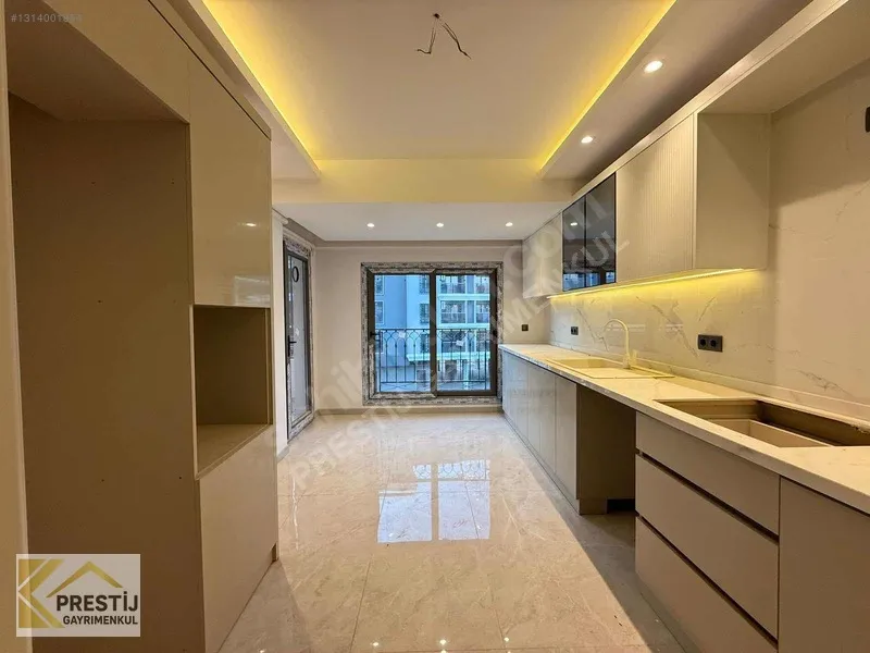 TORBALIDA SATILIK 3+1 ULTRA HAVUZLU LÜKS DAİRE - 32