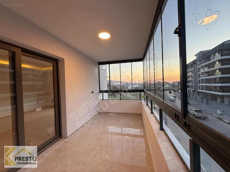 TORBALIDA SATILIK 3+1 ULTRA HAVUZLU LÜKS DAİRE - 33