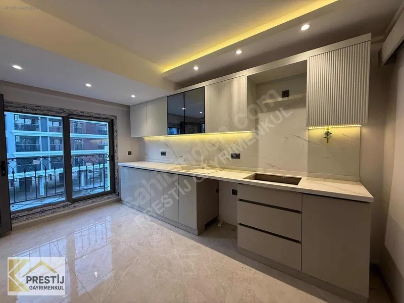 TORBALIDA SATILIK 3+1 ULTRA HAVUZLU LÜKS DAİRE - 36
