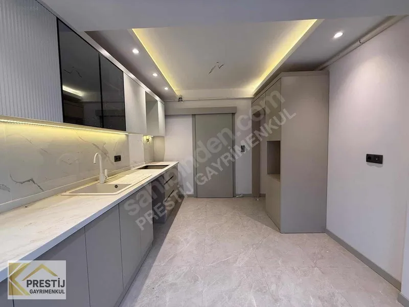 TORBALIDA SATILIK 3+1 ULTRA HAVUZLU LÜKS DAİRE - 37