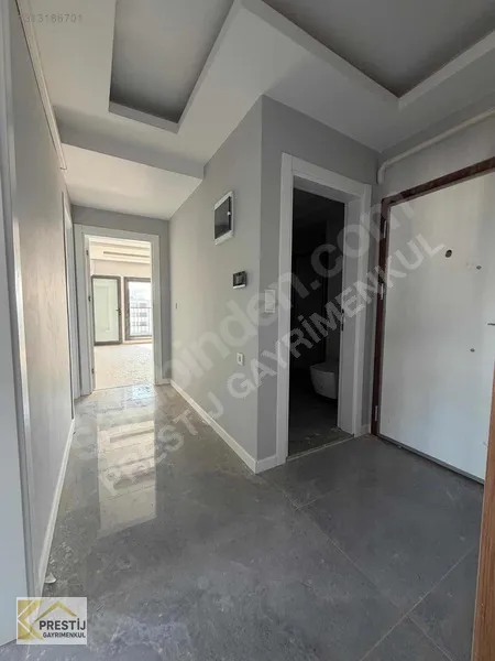 Muratbey Mah. Sıfır Arakat Geniş Ultra Lüks Satılık 2+1 Daire - 5