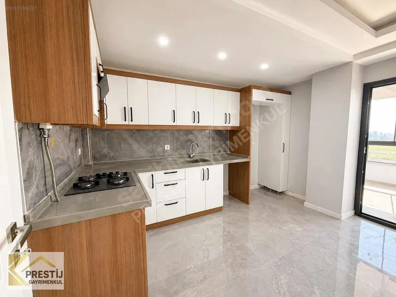 Muratbey Mah. Sıfır Arakat Geniş Ultra Lüks Satılık 2+1 Daire