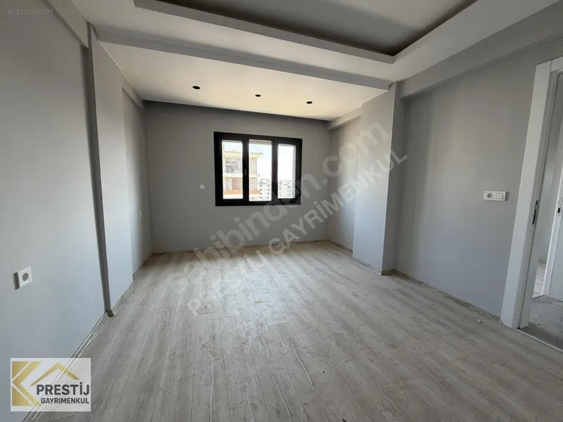 Muratbey Mah. Sıfır Arakat Geniş Ultra Lüks Satılık 2+1 Daire - 15