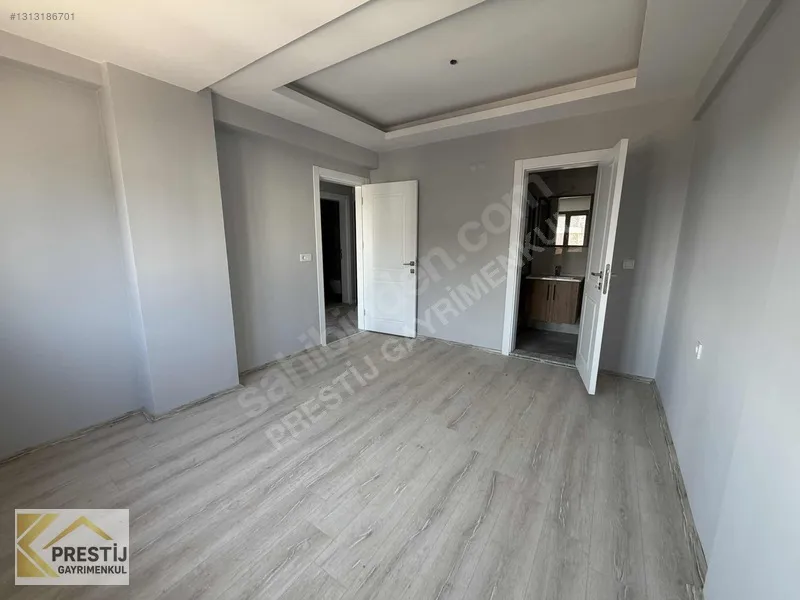 Muratbey Mah. Sıfır Arakat Geniş Ultra Lüks Satılık 2+1 Daire - 20