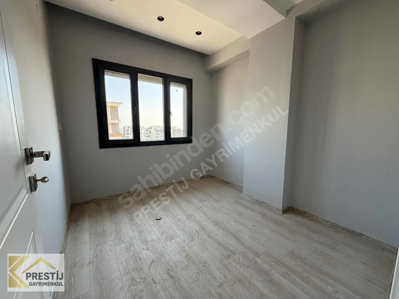 Muratbey Mah. Sıfır Arakat Geniş Ultra Lüks Satılık 2+1 Daire - 23
