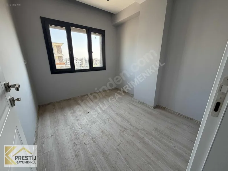 Muratbey Mah. Sıfır Arakat Geniş Ultra Lüks Satılık 2+1 Daire - 24