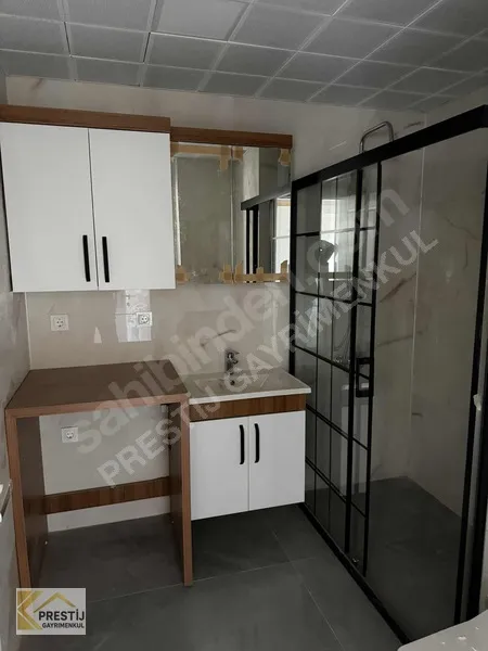 Muratbey Mah. Sıfır Arakat Geniş Ultra Lüks Satılık 2+1 Daire - 25