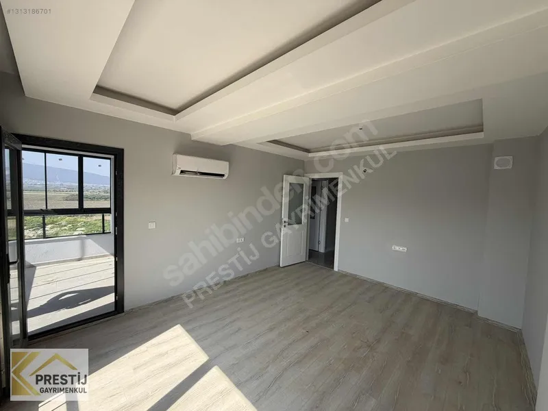 Muratbey Mah. Sıfır Arakat Geniş Ultra Lüks Satılık 2+1 Daire - 29