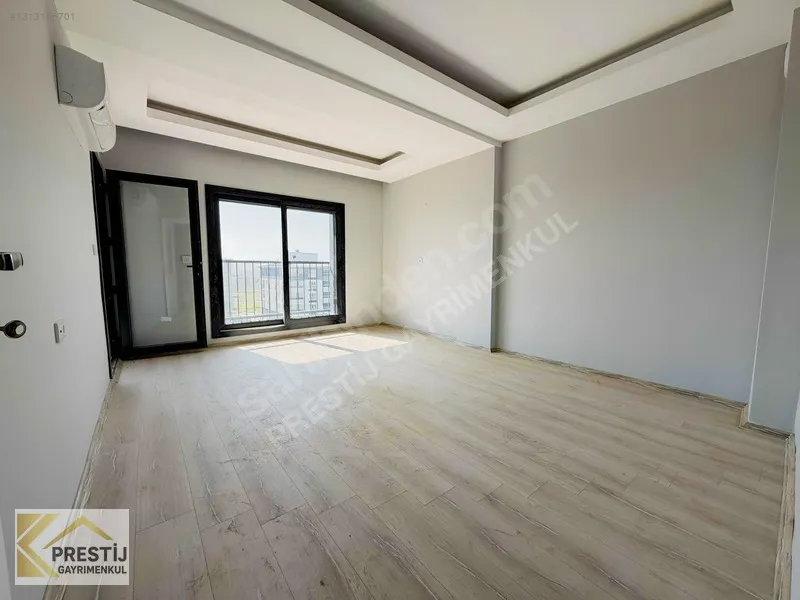 Muratbey Mah. Sıfır Arakat Geniş Ultra Lüks Satılık 2+1 Daire - 34
